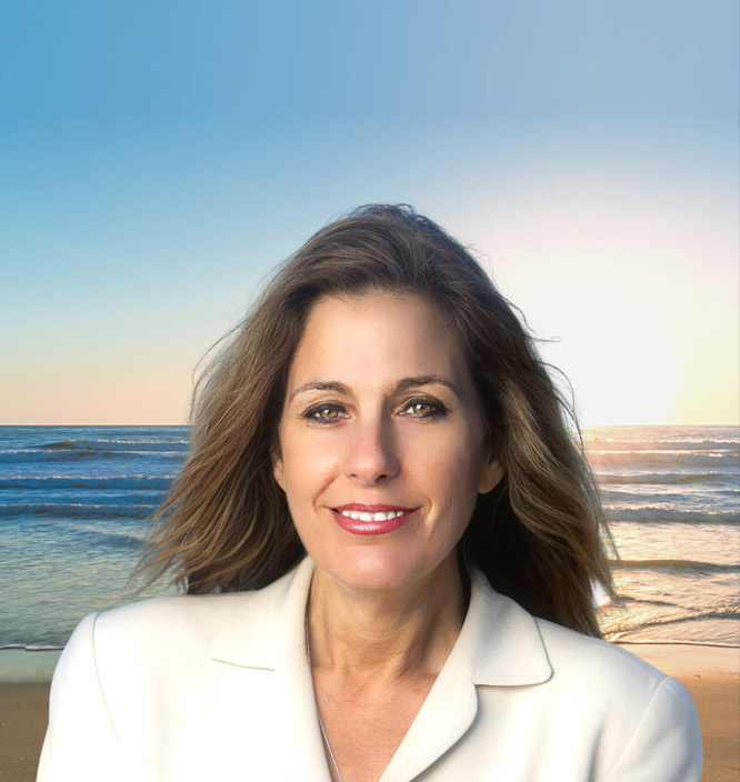 Dawn Andalft-Newman Photo